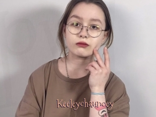 Keeleychauncey