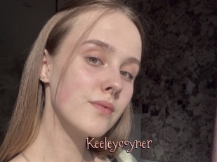 Keeleycoyner