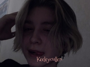 Keeleycullen
