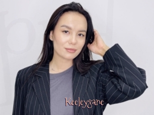 Keeleygane