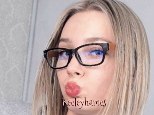 Keeleyhames