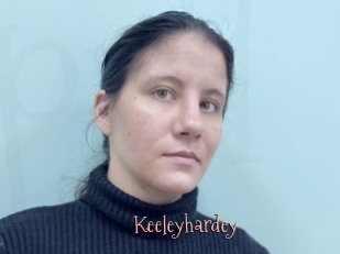 Keeleyhardey