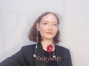 Keeleyheaps