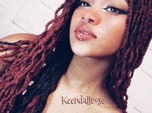 Keendallrose