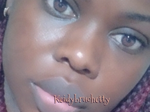 Keidybruchetty