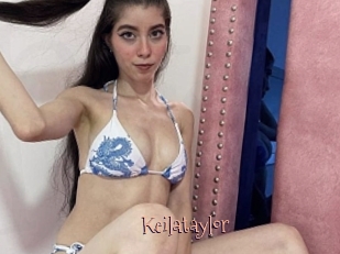 Keilataylor