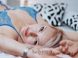 Keilyjonnes
