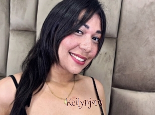 Keilynjons