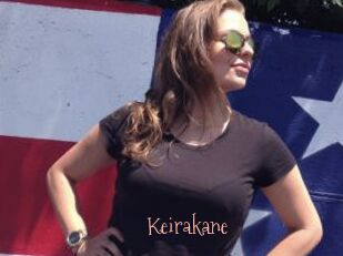 Keirakane