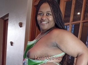 Keishakumar