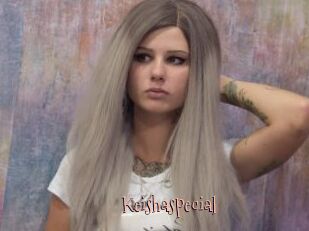 Keishaspecial