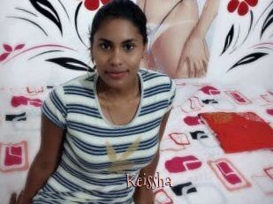 Keissha