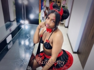 Keissyhorny