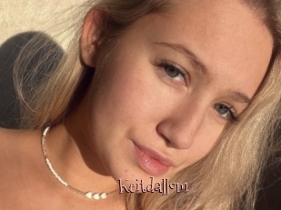 Keitdallom