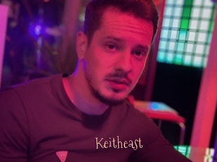 Keitheast