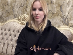 Kellybrouwn