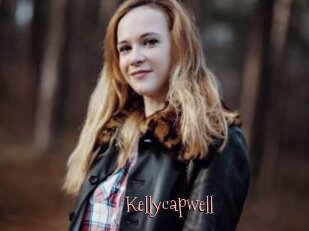 Kellycapwell