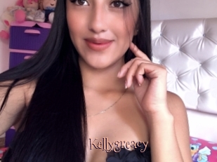 Kellygreacy