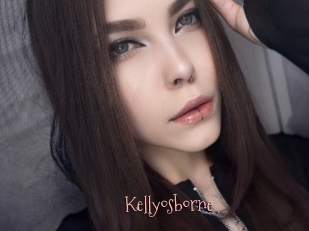 Kellyosborne