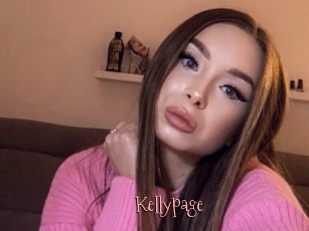 Kellypage