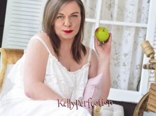 Kellyperfection