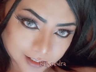 Kellysandra