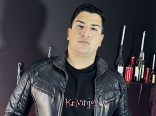 Kelvinjones