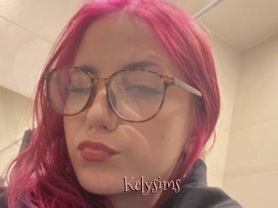Kelysims