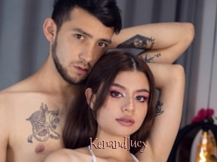 Kenandlucy