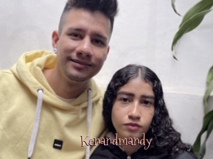 Kenandmandy