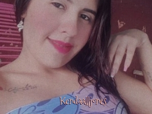 Kendaalljones