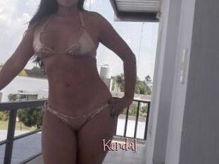 Kendal