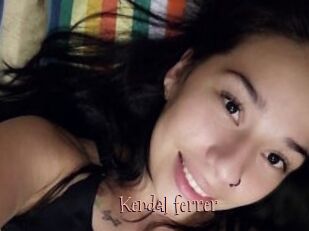 Kendal_ferrer