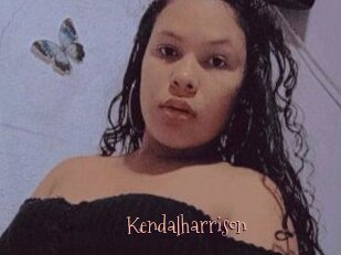 Kendalharrison
