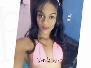 Kendalle778