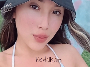 Kendallgreey