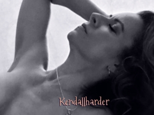 Kendallharder