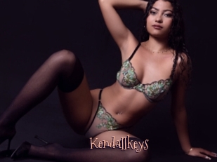 Kendallkeys