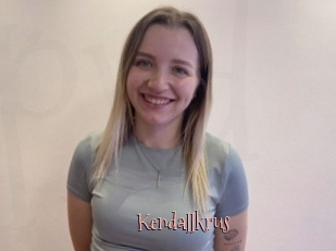 Kendallkrus