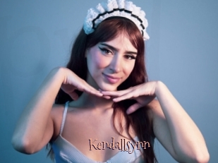 Kendallsynn