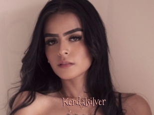 Kendalsilver