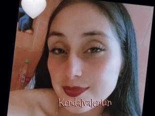 Kendalvalentin