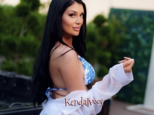 Kendalvoos