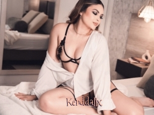 Kenddallx