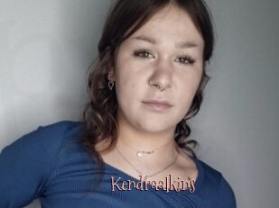Kendraalkins