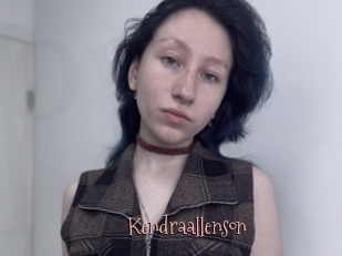 Kendraallenson