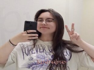 Kendraalman