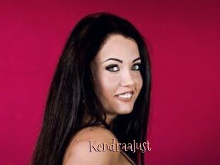 Kendraalust