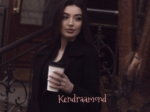 Kendraamond