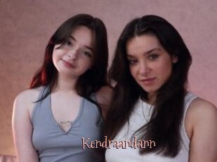 Kendraandann